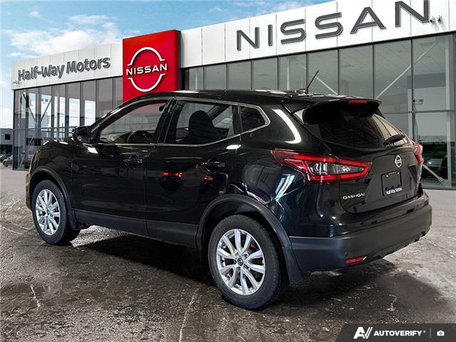 2020 Nissan Qashqai S (Stk: UC6269) in Thunder Bay - Image 4 of 24 2020 Nissan Qashqai S (Stk: UC6269) in Thunder Bay - Image 4 of 24