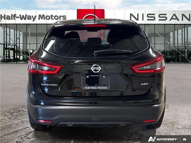 2020 Nissan Qashqai S (Stk: UC6269) in Thunder Bay - Image 5 of 24 2020 Nissan Qashqai S (Stk: UC6269) in Thunder Bay - Image 5 of 24