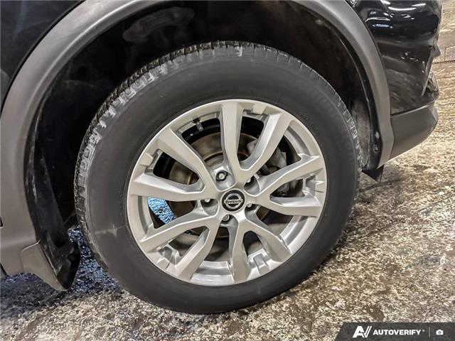 2020 Nissan Qashqai S (Stk: UC6269) in Thunder Bay - Image 6 of 24 2020 Nissan Qashqai S (Stk: UC6269) in Thunder Bay - Image 6 of 24