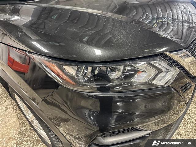 2020 Nissan Qashqai S (Stk: UC6269) in Thunder Bay - Image 8 of 24 2020 Nissan Qashqai S (Stk: UC6269) in Thunder Bay - Image 8 of 24