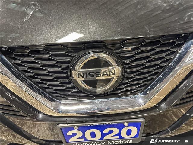 2020 Nissan Qashqai S (Stk: UC6269) in Thunder Bay - Image 9 of 24 2020 Nissan Qashqai S (Stk: UC6269) in Thunder Bay - Image 9 of 24