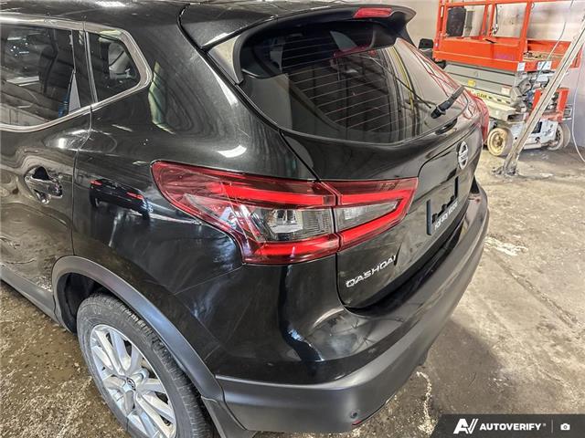 2020 Nissan Qashqai S (Stk: UC6269) in Thunder Bay - Image 10 of 24 2020 Nissan Qashqai S (Stk: UC6269) in Thunder Bay - Image 10 of 24