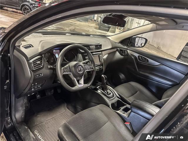 2020 Nissan Qashqai S (Stk: UC6269) in Thunder Bay - Image 12 of 24 2020 Nissan Qashqai S (Stk: UC6269) in Thunder Bay - Image 12 of 24