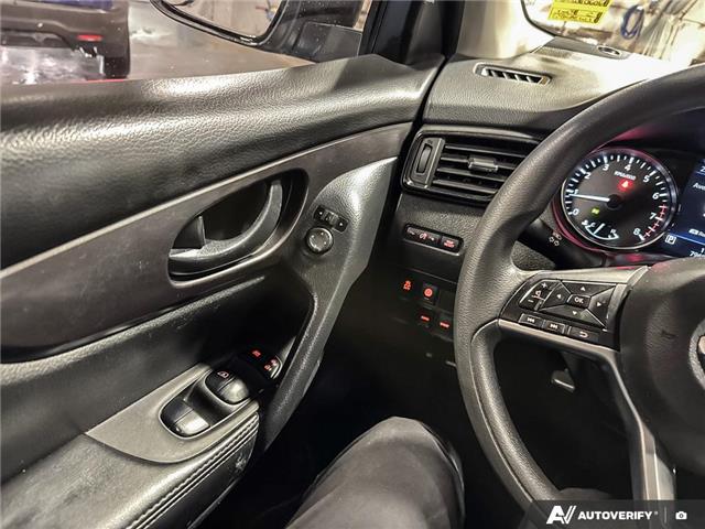 2020 Nissan Qashqai S (Stk: UC6269) in Thunder Bay - Image 16 of 24 2020 Nissan Qashqai S (Stk: UC6269) in Thunder Bay - Image 16 of 24