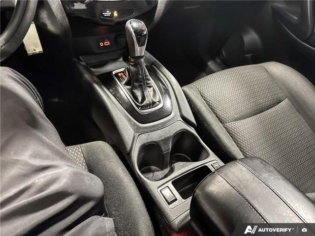 2020 Nissan Qashqai S (Stk: UC6269) in Thunder Bay - Image 17 of 24 2020 Nissan Qashqai S (Stk: UC6269) in Thunder Bay - Image 17 of 24