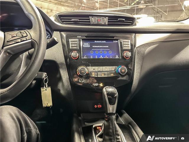 2020 Nissan Qashqai S (Stk: UC6269) in Thunder Bay - Image 18 of 24 2020 Nissan Qashqai S (Stk: UC6269) in Thunder Bay - Image 18 of 24