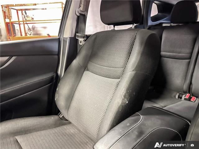 2020 Nissan Qashqai S (Stk: UC6269) in Thunder Bay - Image 19 of 24 2020 Nissan Qashqai S (Stk: UC6269) in Thunder Bay - Image 19 of 24