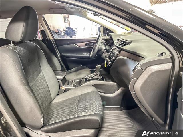 2020 Nissan Qashqai S (Stk: UC6269) in Thunder Bay - Image 21 of 24 2020 Nissan Qashqai S (Stk: UC6269) in Thunder Bay - Image 21 of 24