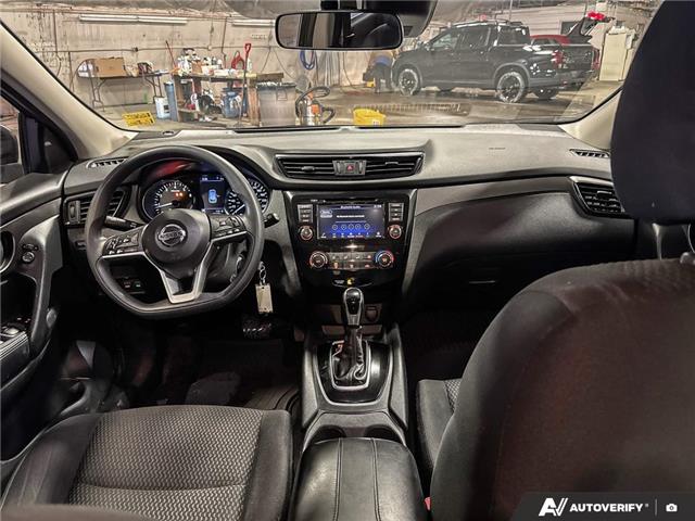 2020 Nissan Qashqai S (Stk: UC6269) in Thunder Bay - Image 23 of 24 2020 Nissan Qashqai S (Stk: UC6269) in Thunder Bay - Image 23 of 24