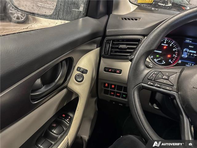 2023 Nissan Qashqai S (Stk: UC6271) in Thunder Bay - Image 16 of 24