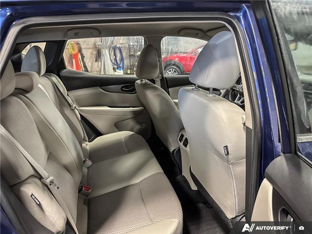 2023 Nissan Qashqai S (Stk: UC6271) in Thunder Bay - Image 22 of 24