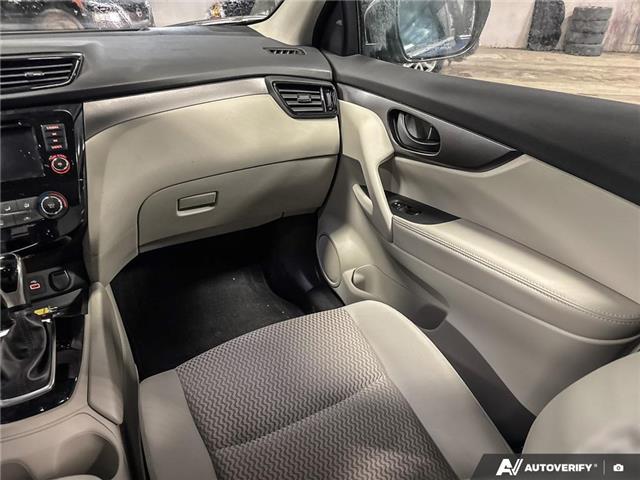 2023 Nissan Qashqai S (Stk: UC6271) in Thunder Bay - Image 24 of 24