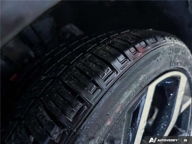 2022 Nissan Qashqai SV (Stk: UC6270) in Thunder Bay - Image 7 of 24