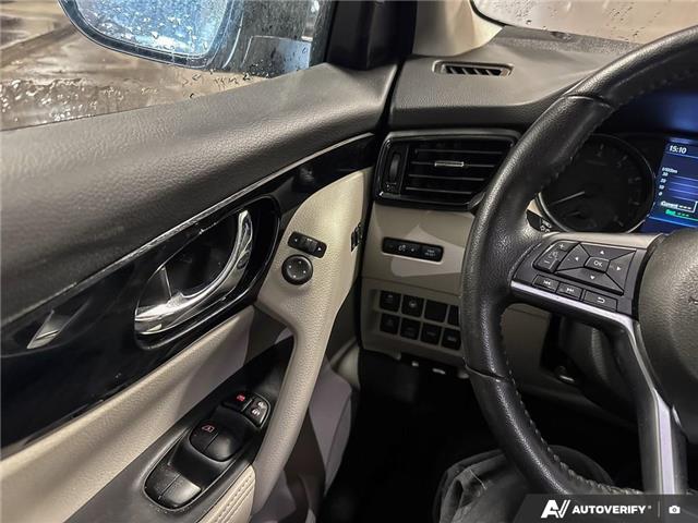 2022 Nissan Qashqai SV (Stk: UC6270) in Thunder Bay - Image 16 of 24