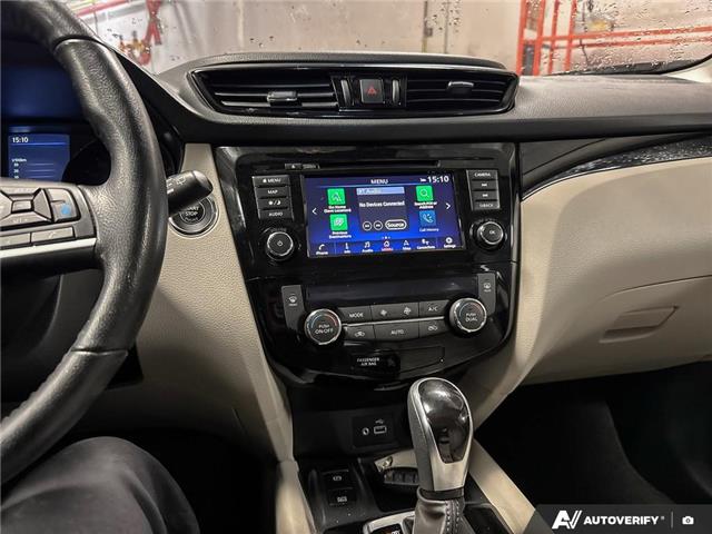 2022 Nissan Qashqai SV (Stk: UC6270) in Thunder Bay - Image 18 of 24