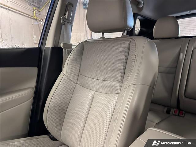 2022 Nissan Qashqai SV (Stk: UC6270) in Thunder Bay - Image 19 of 24