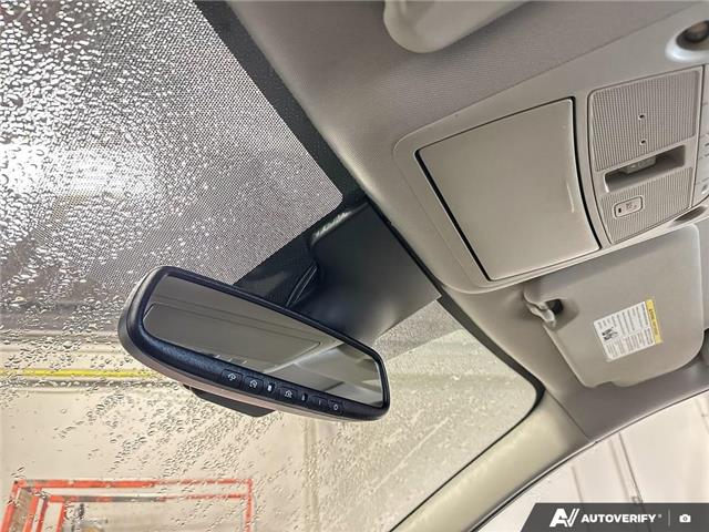 2022 Nissan Qashqai SV (Stk: UC6270) in Thunder Bay - Image 20 of 24