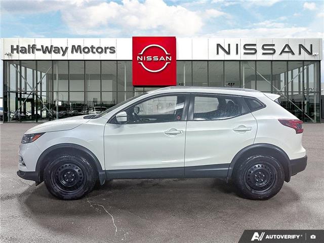 2020 Nissan Qashqai  (Stk: UC6290) in Thunder Bay - Image 3 of 24