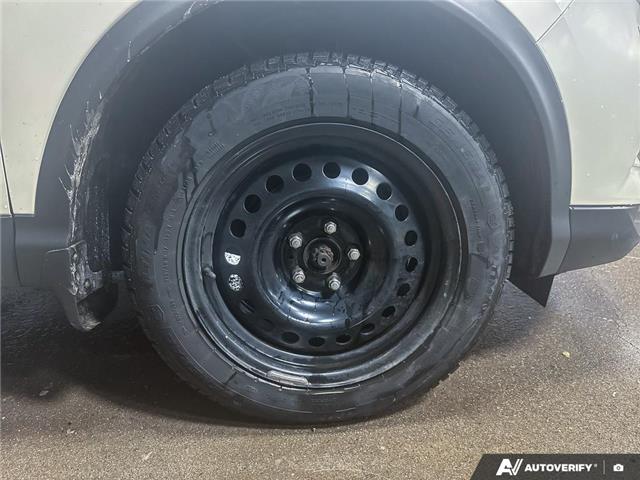 2020 Nissan Qashqai  (Stk: UC6290) in Thunder Bay - Image 6 of 24