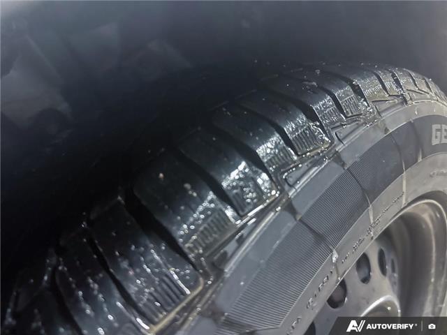 2020 Nissan Qashqai  (Stk: UC6290) in Thunder Bay - Image 7 of 24