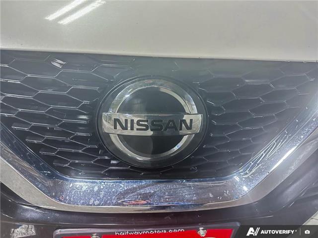 2020 Nissan Qashqai  (Stk: UC6290) in Thunder Bay - Image 9 of 24