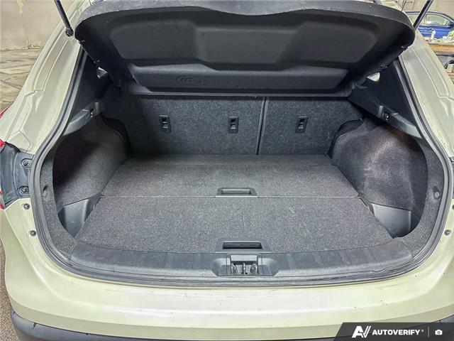 2020 Nissan Qashqai  (Stk: UC6290) in Thunder Bay - Image 11 of 24