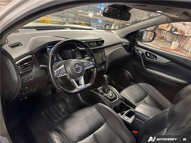 2020 Nissan Qashqai  (Stk: UC6290) in Thunder Bay - Image 12 of 24