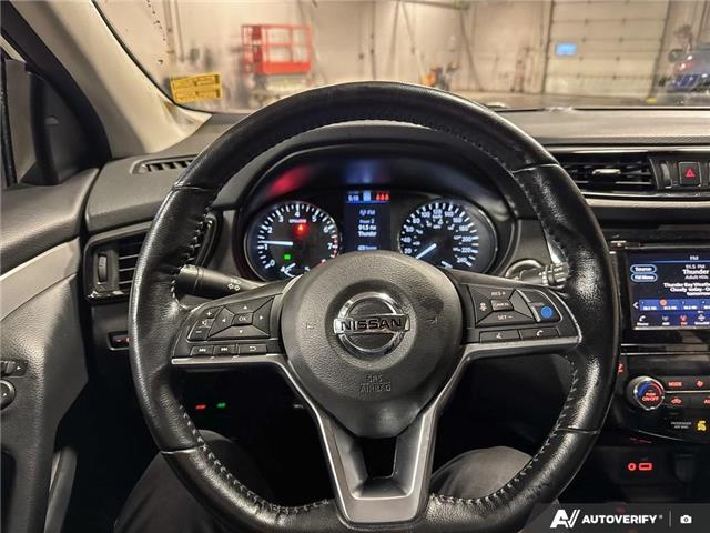 2020 Nissan Qashqai  (Stk: UC6290) in Thunder Bay - Image 13 of 24