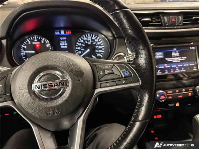 2020 Nissan Qashqai  (Stk: UC6290) in Thunder Bay - Image 15 of 24