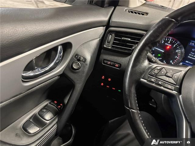 2020 Nissan Qashqai  (Stk: UC6290) in Thunder Bay - Image 16 of 24