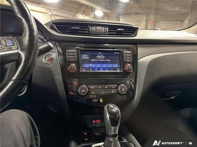 2020 Nissan Qashqai  (Stk: UC6290) in Thunder Bay - Image 18 of 24
