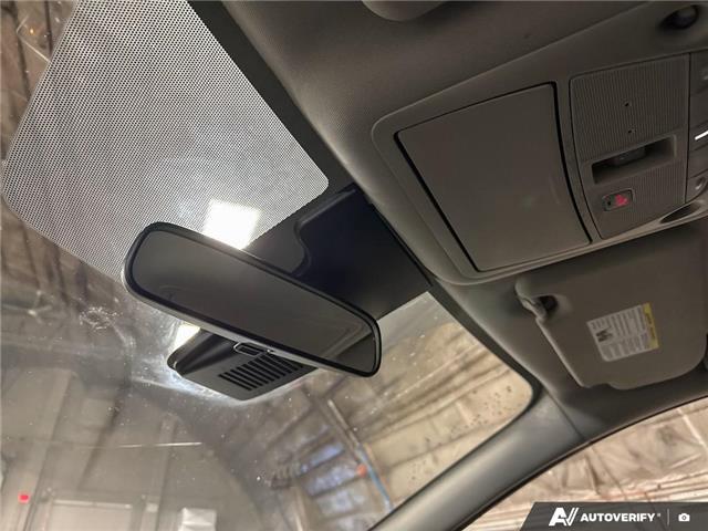 2020 Nissan Qashqai  (Stk: UC6290) in Thunder Bay - Image 20 of 24