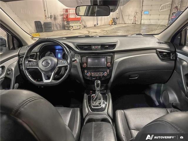 2020 Nissan Qashqai  (Stk: UC6290) in Thunder Bay - Image 23 of 24