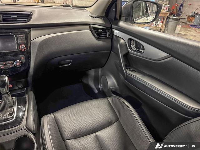 2020 Nissan Qashqai  (Stk: UC6290) in Thunder Bay - Image 24 of 24