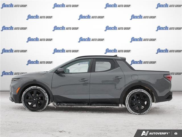 2023 Hyundai Santa Cruz Ultimate (Stk: 111096) in London - Image 3 of 25