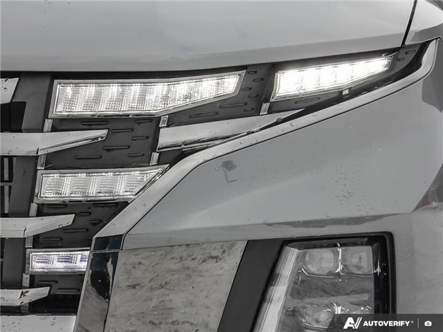 2023 Hyundai Santa Cruz Ultimate (Stk: 111096) in London - Image 9 of 25