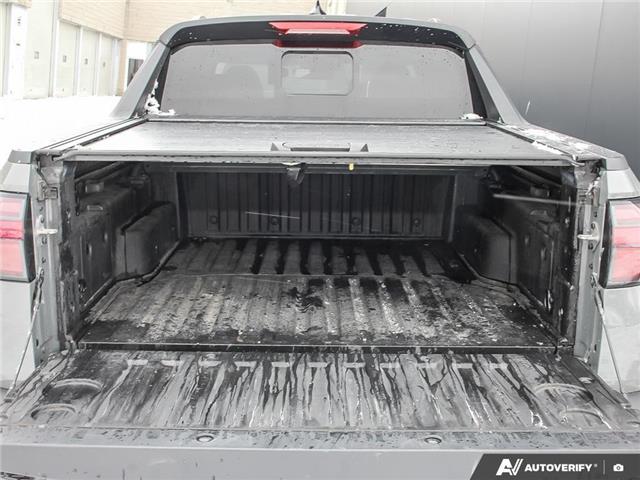 2023 Hyundai Santa Cruz Ultimate (Stk: 111096) in London - Image 10 of 25
