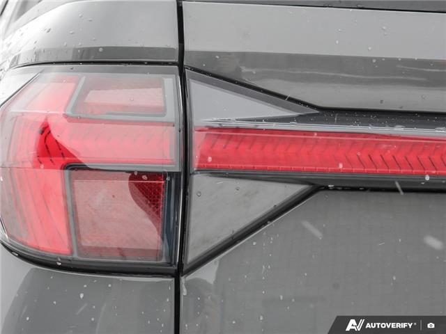 2023 Hyundai Santa Cruz Ultimate (Stk: 111096) in London - Image 11 of 25