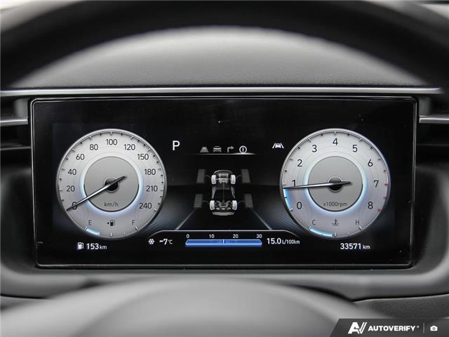 2023 Hyundai Santa Cruz Ultimate (Stk: 111096) in London - Image 14 of 25