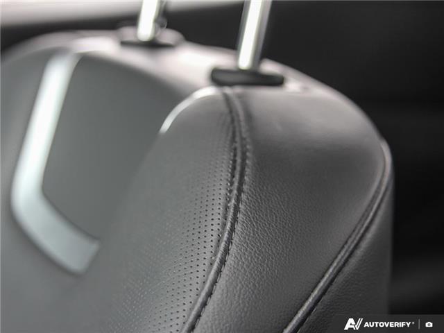 2023 Hyundai Santa Cruz Ultimate (Stk: 111096) in London - Image 22 of 25