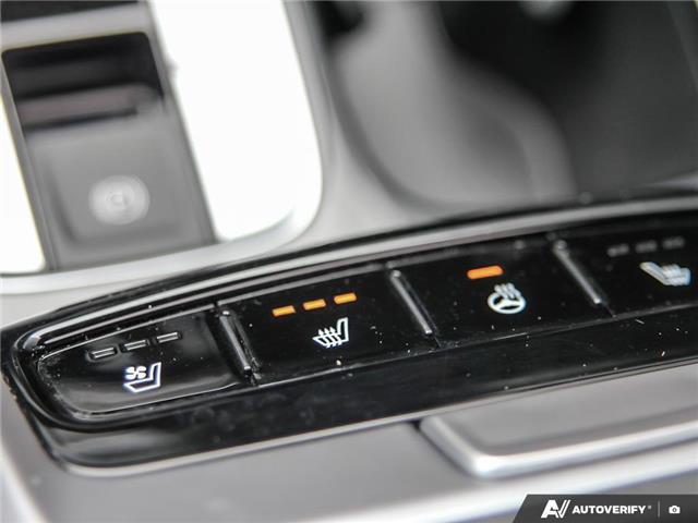 2023 Hyundai Santa Cruz Ultimate (Stk: 111096) in London - Image 25 of 25