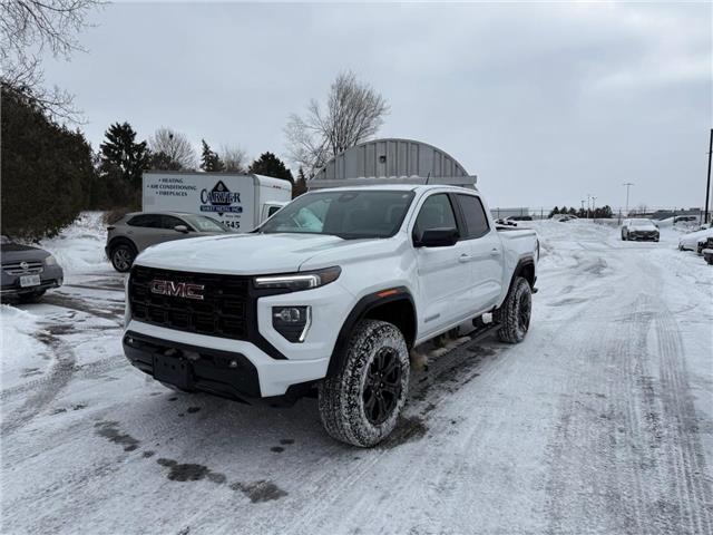 2024 GMC Canyon Elevation (Stk: 164976) in London - Image 1 of 10