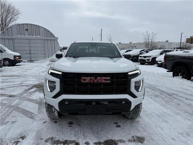 2024 GMC Canyon Elevation (Stk: 164976) in London - Image 2 of 10