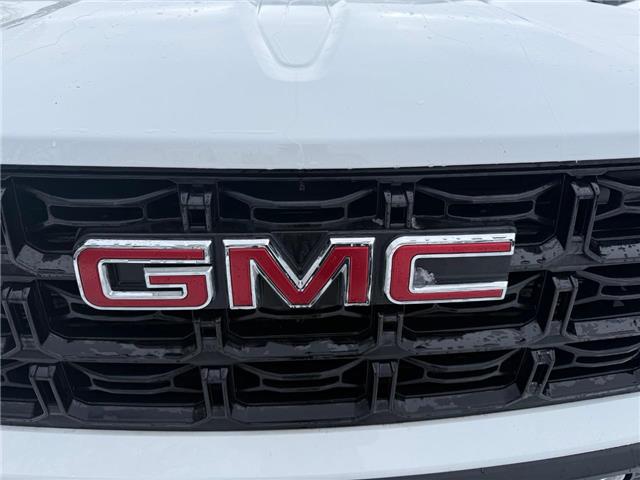 2024 GMC Canyon Elevation (Stk: 164976) in London - Image 3 of 10