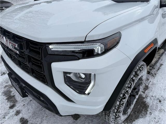 2024 GMC Canyon Elevation (Stk: 164976) in London - Image 4 of 10