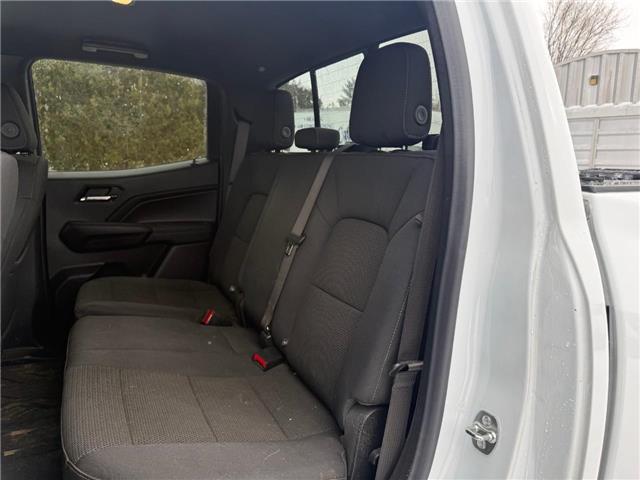 2024 GMC Canyon Elevation (Stk: 164976) in London - Image 9 of 10