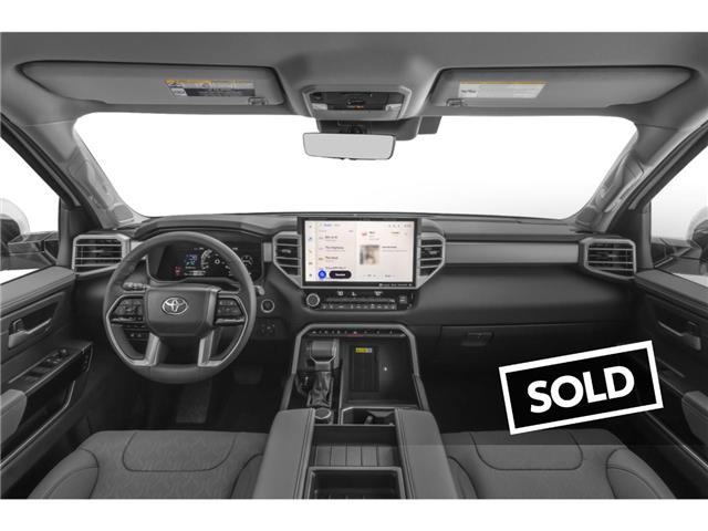 2026 Toyota Tundra Limited (Stk: 39727) in Newmarket - Image 4 of 9