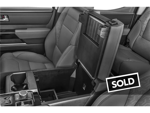 2026 Toyota Tundra Limited (Stk: 39727) in Newmarket - Image 8 of 9