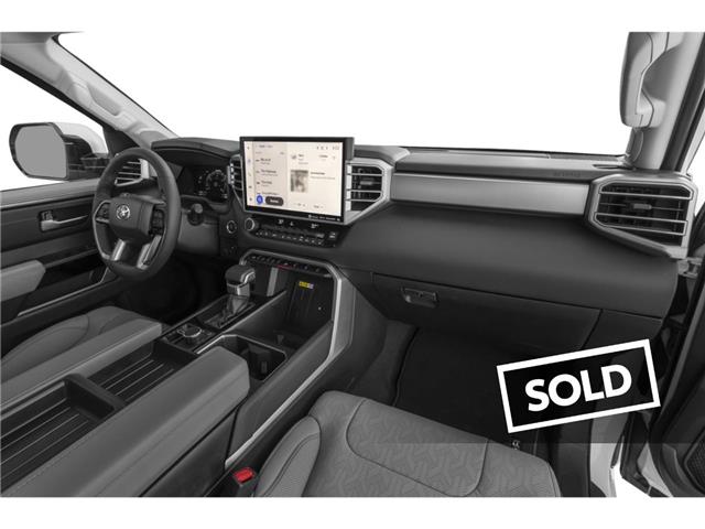 2026 Toyota Tundra Limited (Stk: 39727) in Newmarket - Image 9 of 9
