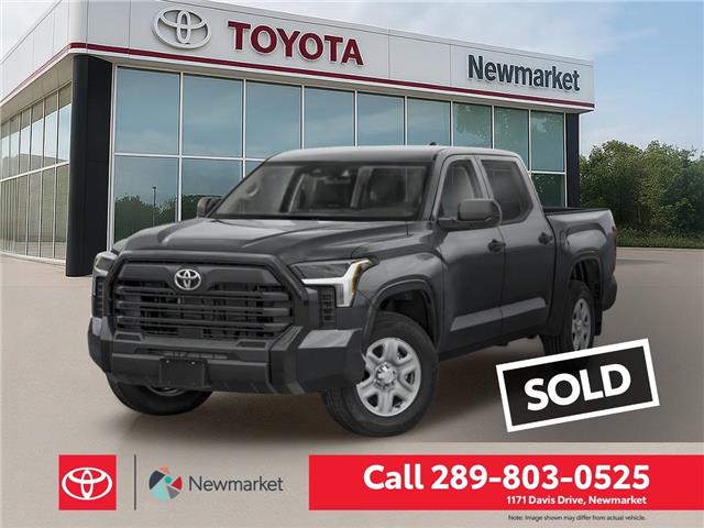 2026 Toyota Tundra Limited (Stk: 39743) in Newmarket - Image 1 of 11